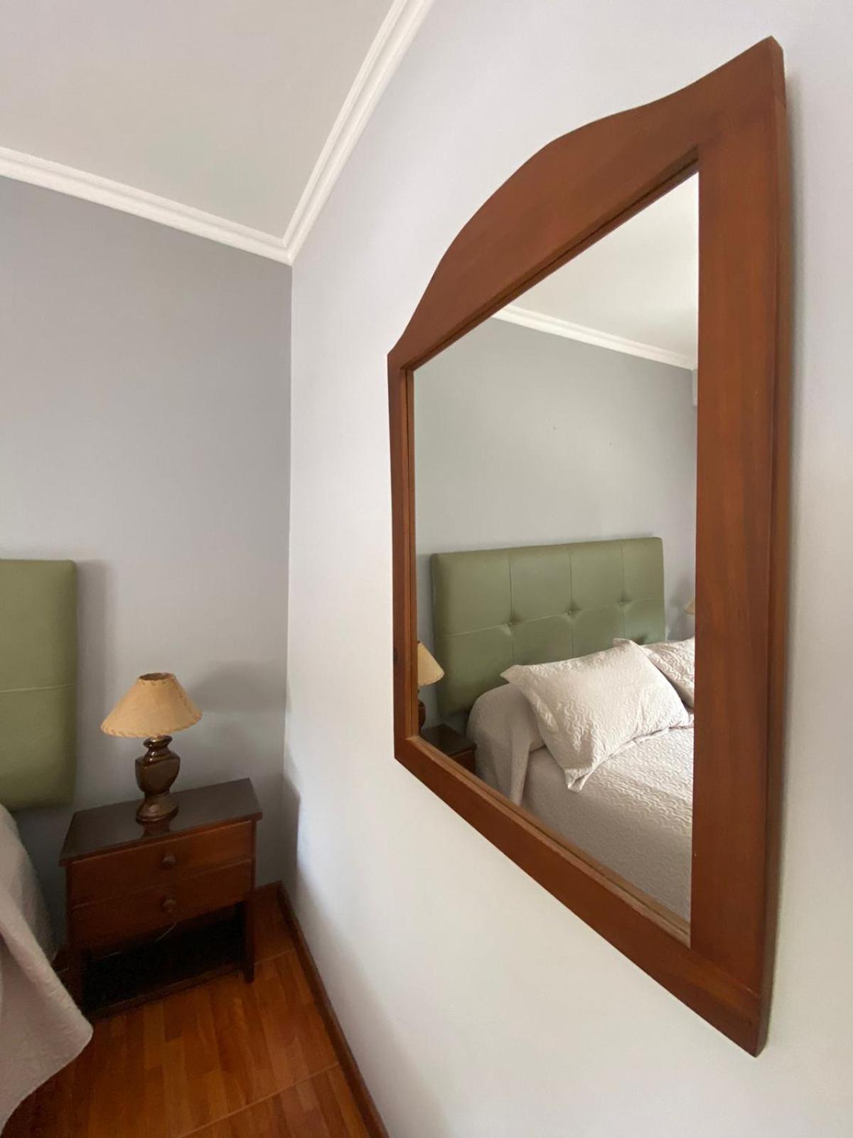 Hotel Boutique Calash Mar del Plata Habitación foto