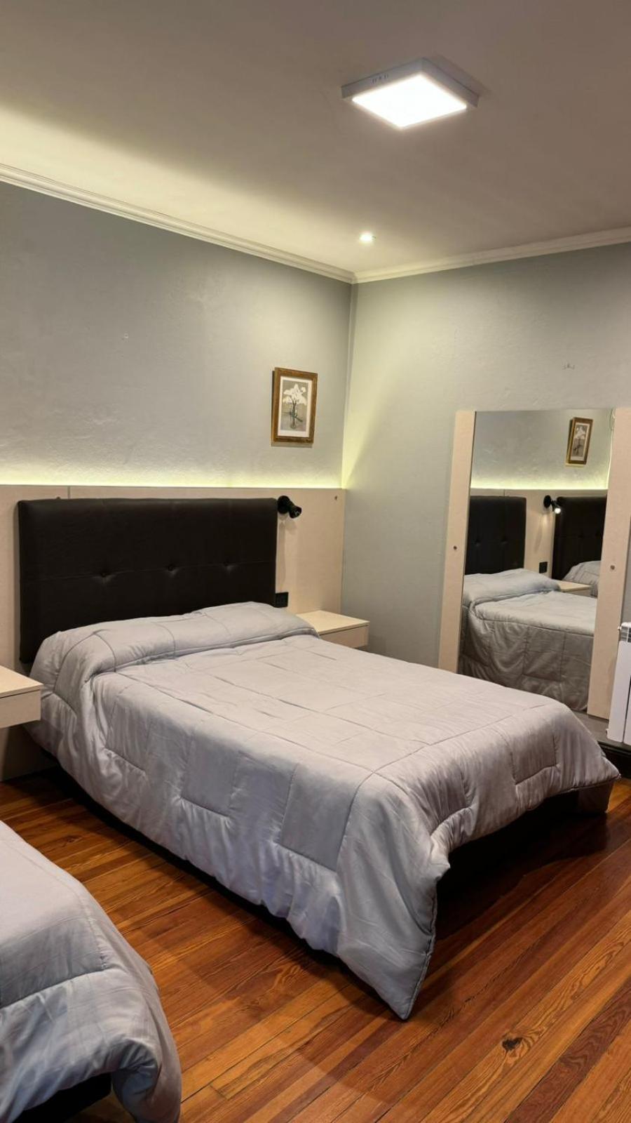 Hotel Boutique Calash Mar del Plata Habitación foto