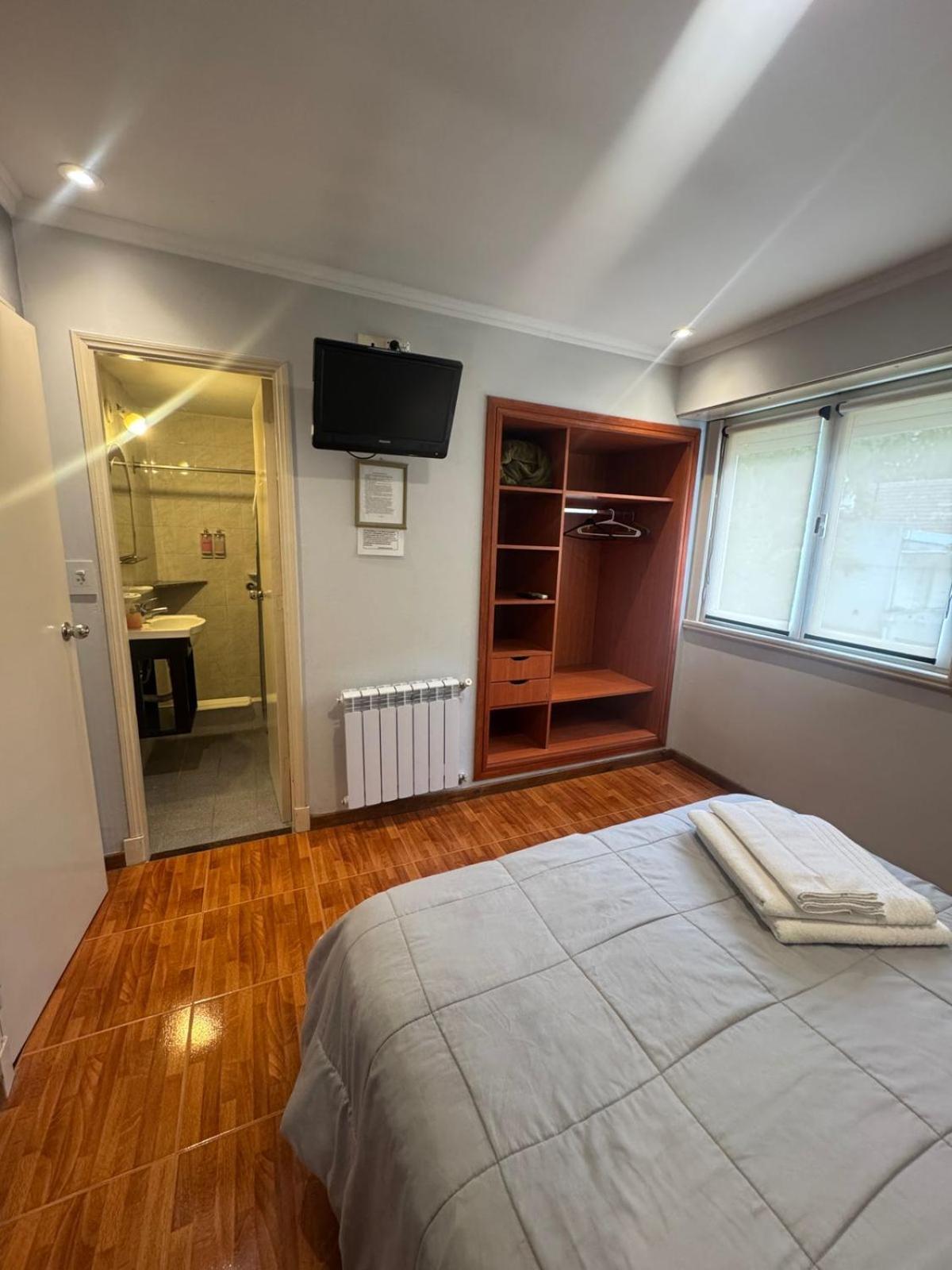 Hotel Boutique Calash Mar del Plata Habitación foto