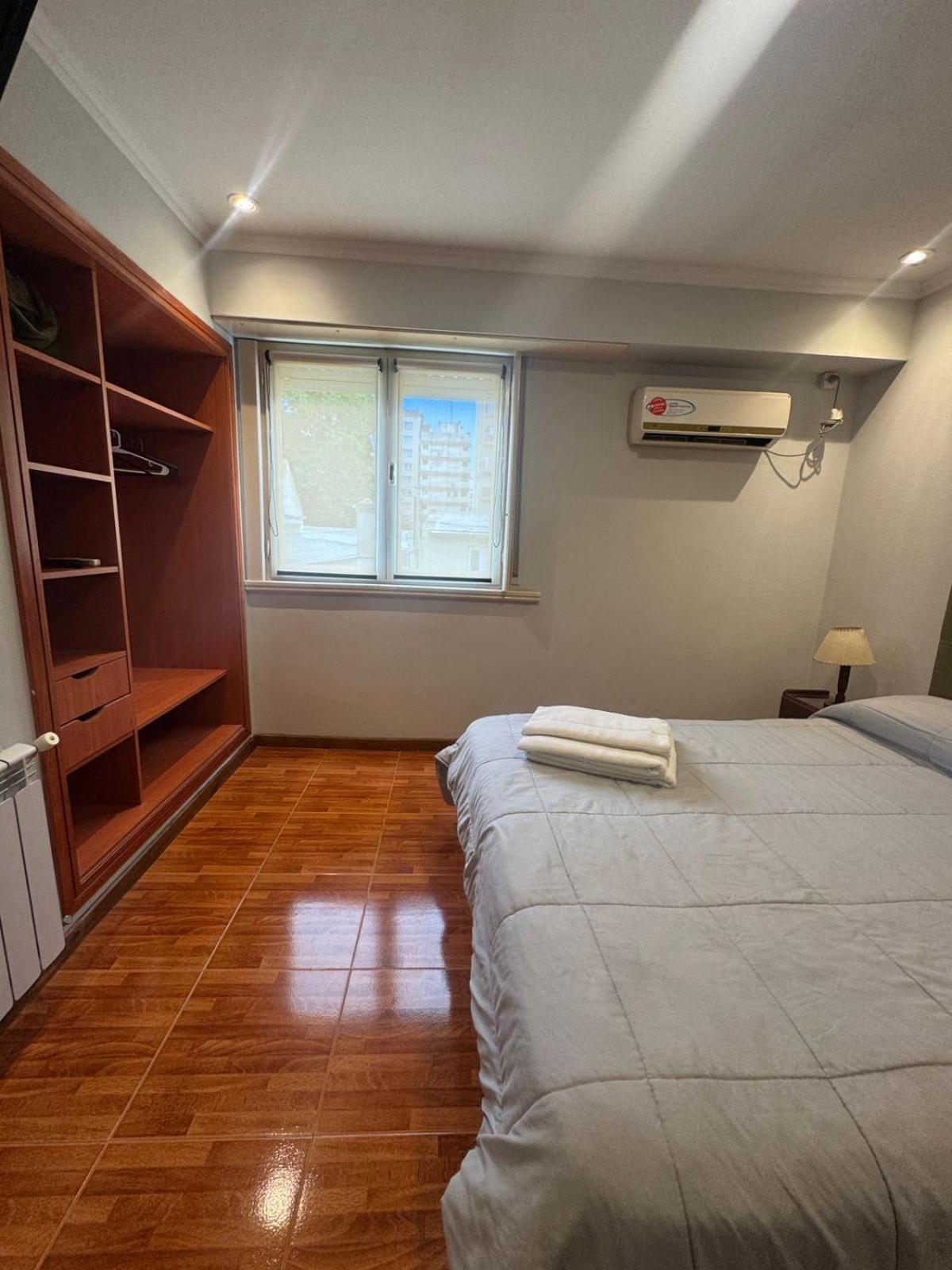 Hotel Boutique Calash Mar del Plata Habitación foto